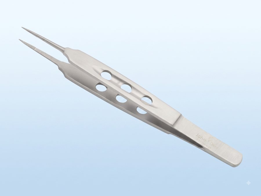 Dausch Mikroinstrument für die Ophthalmologie