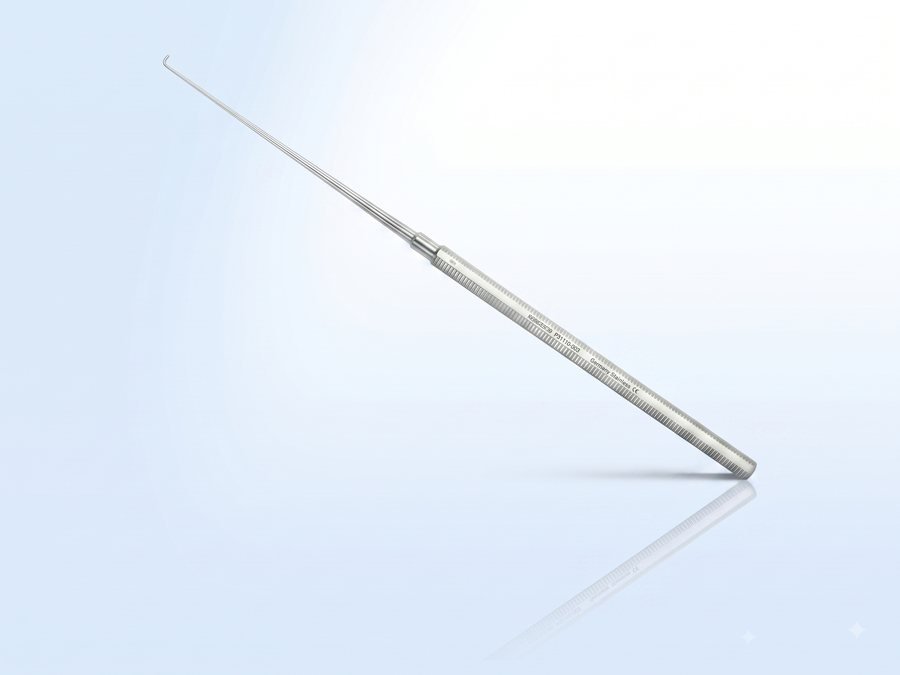 Dausch Mikroinstrument für die Otologie