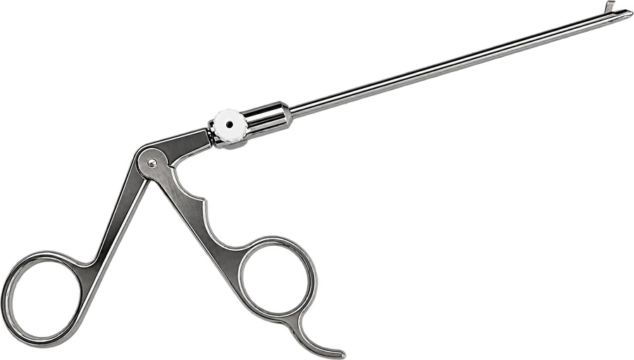 Instrument mit Ringgriff